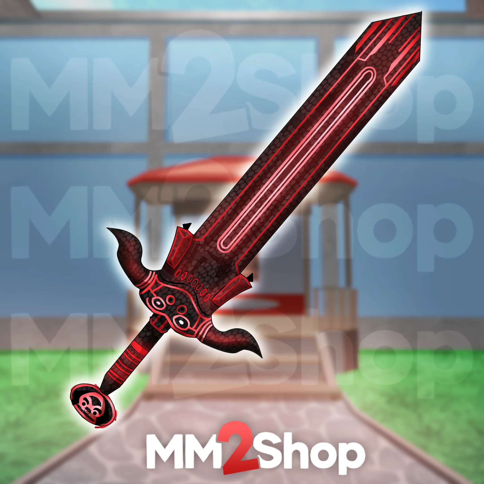 Blood Knife