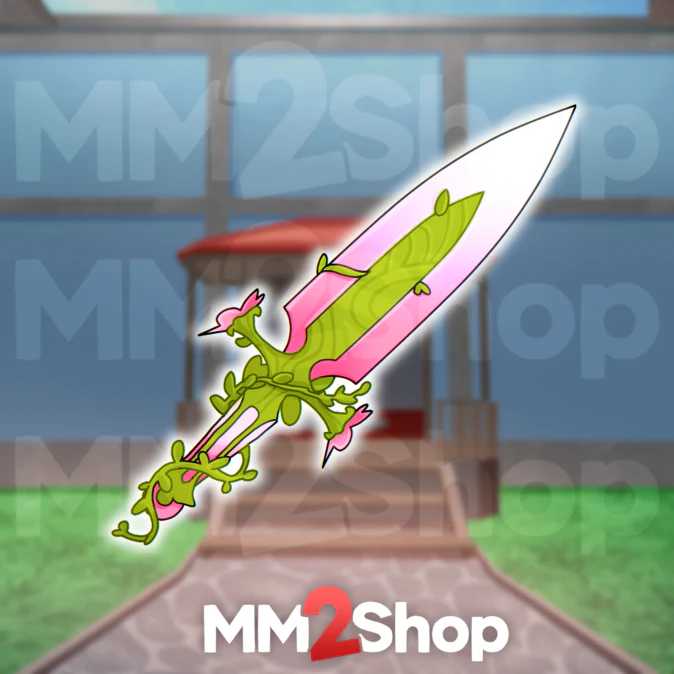 Bloom Knife