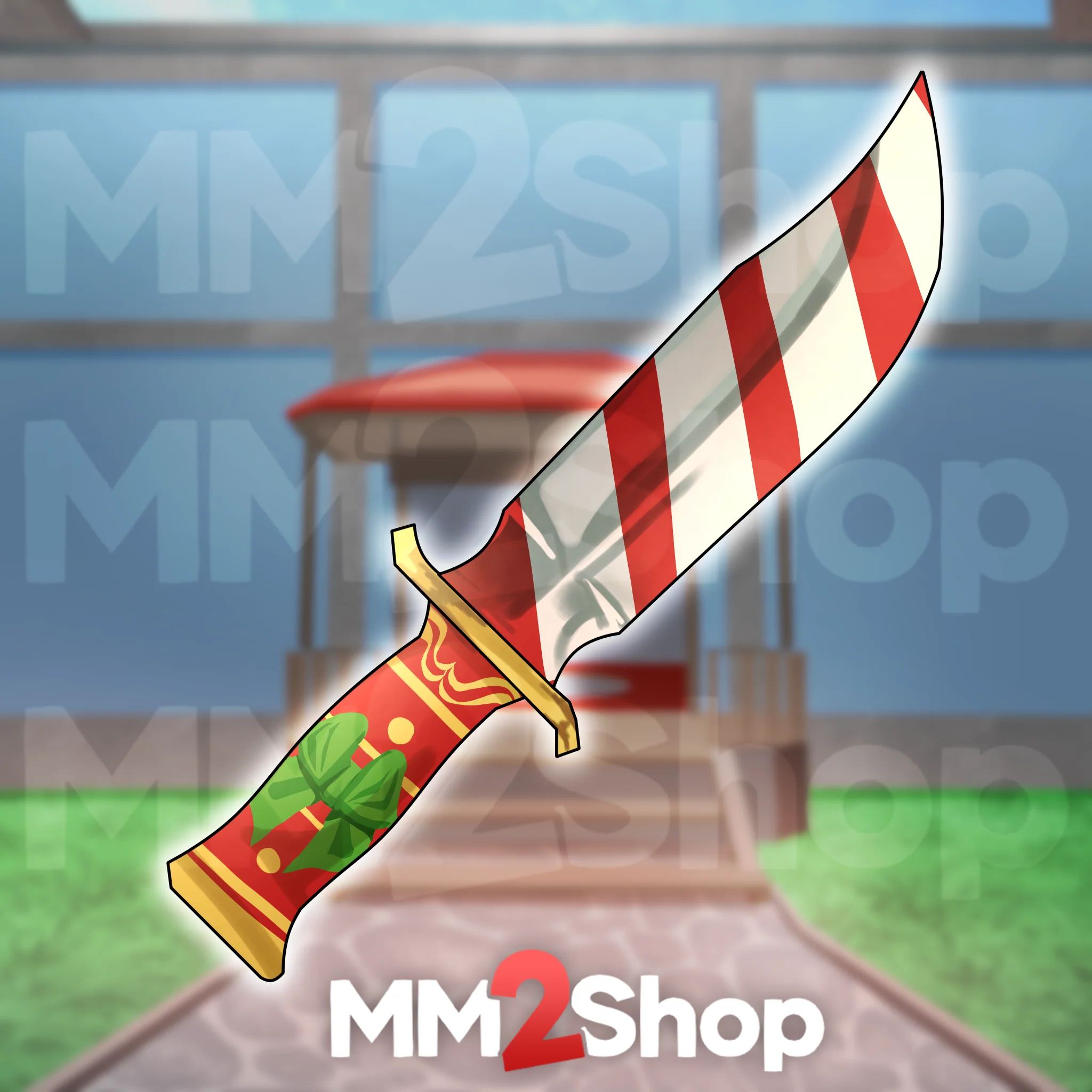 Cane Knife