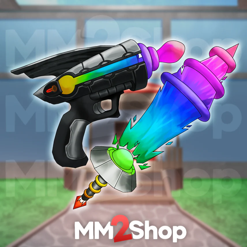 Chroma Alien Bundle