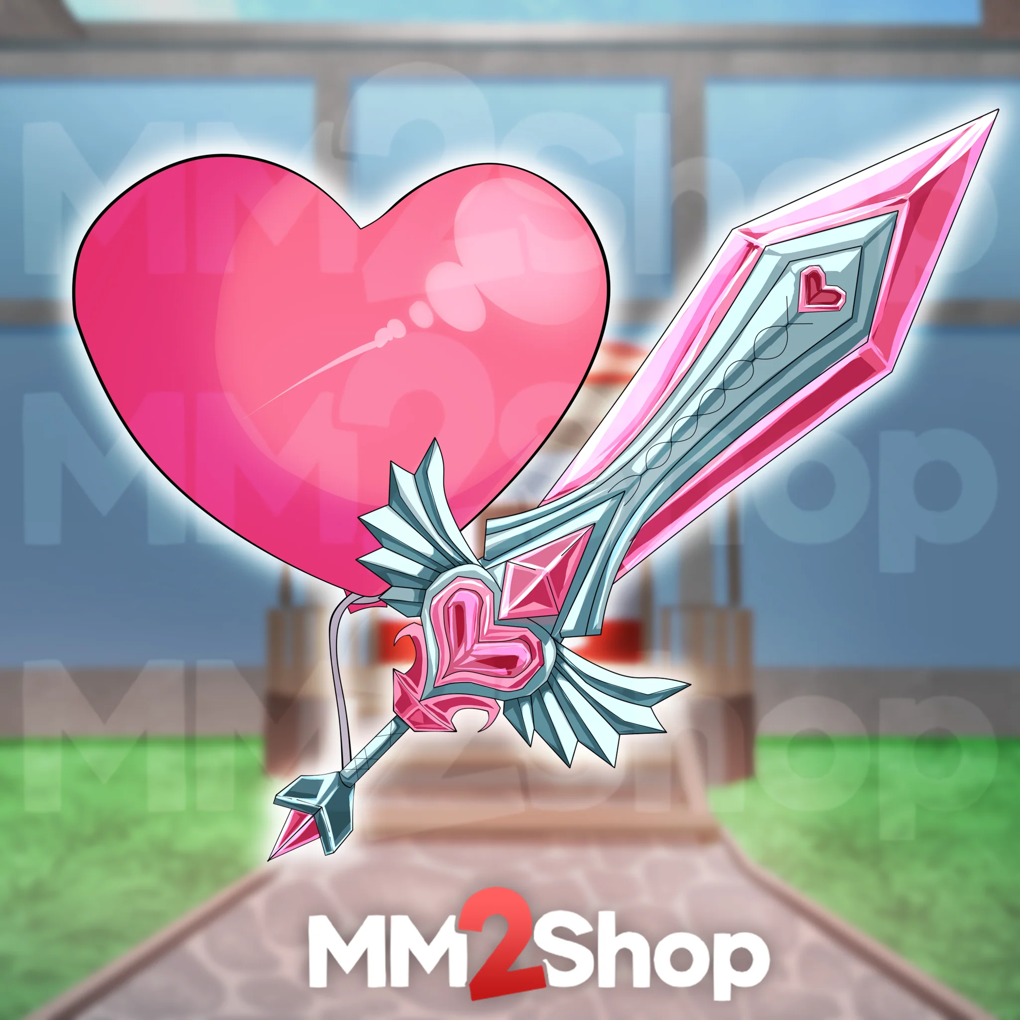 Heart Bundle