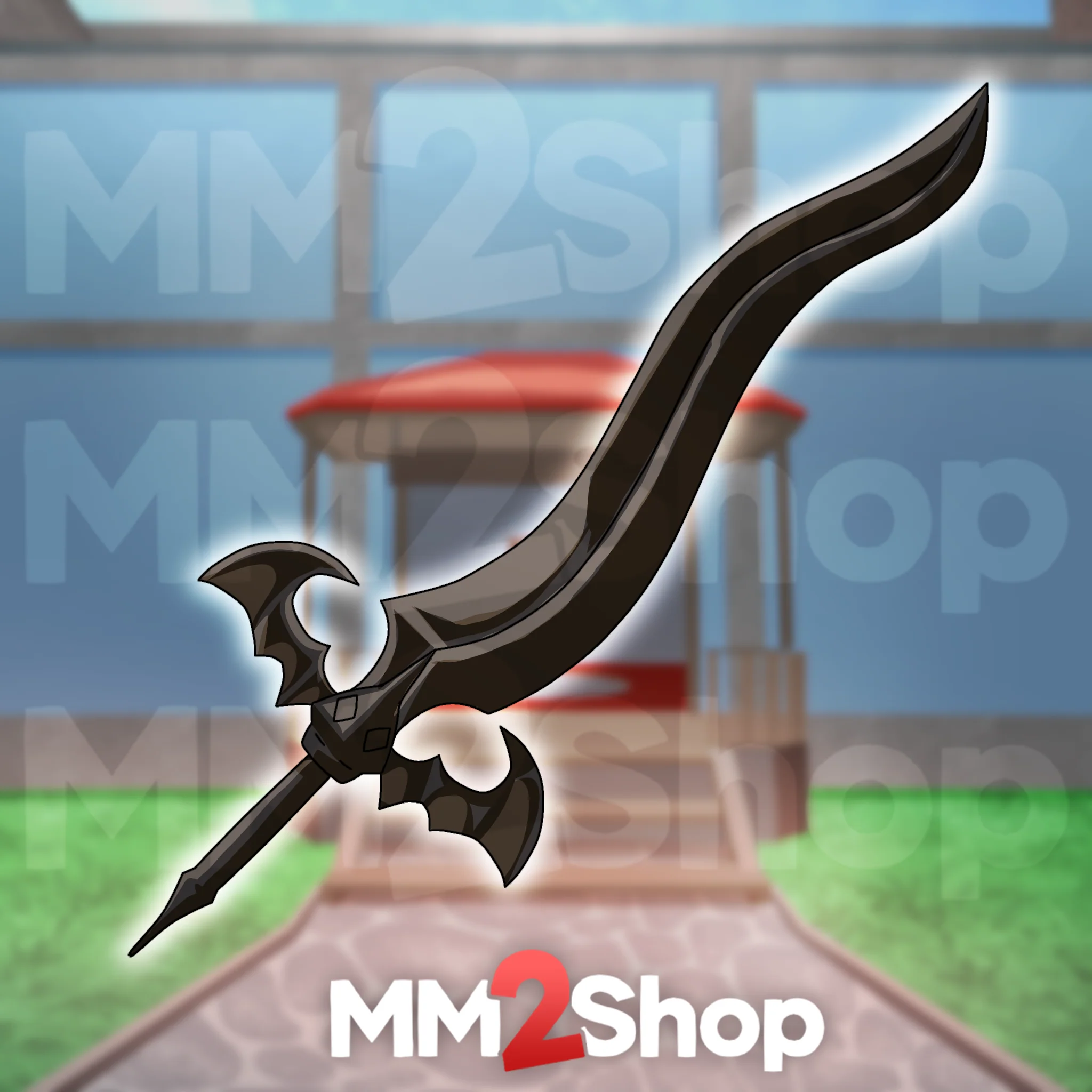 Nightblade Knife