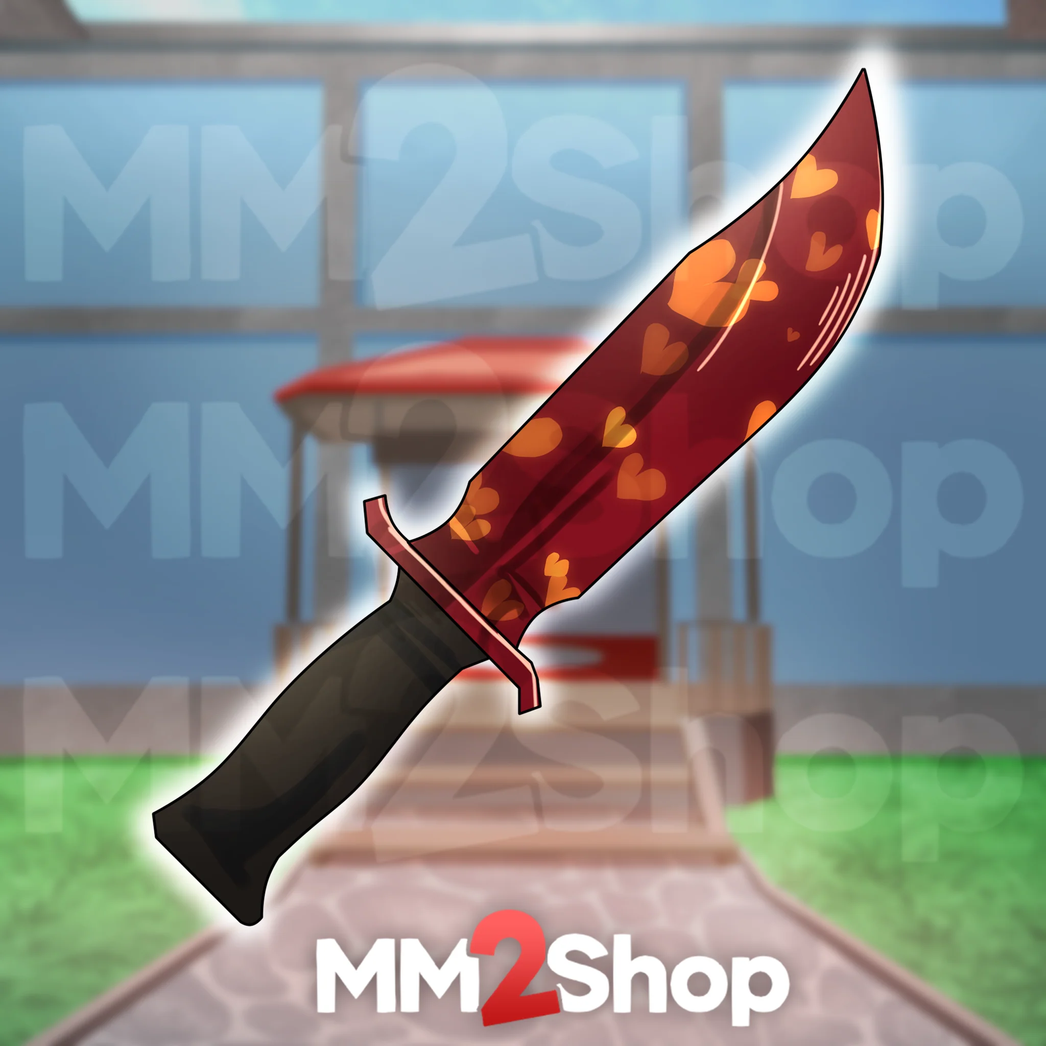 Passion Knife