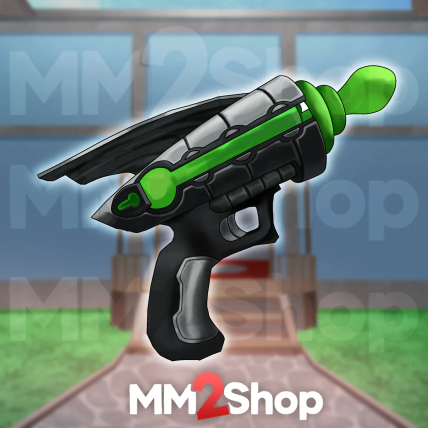 Raygun