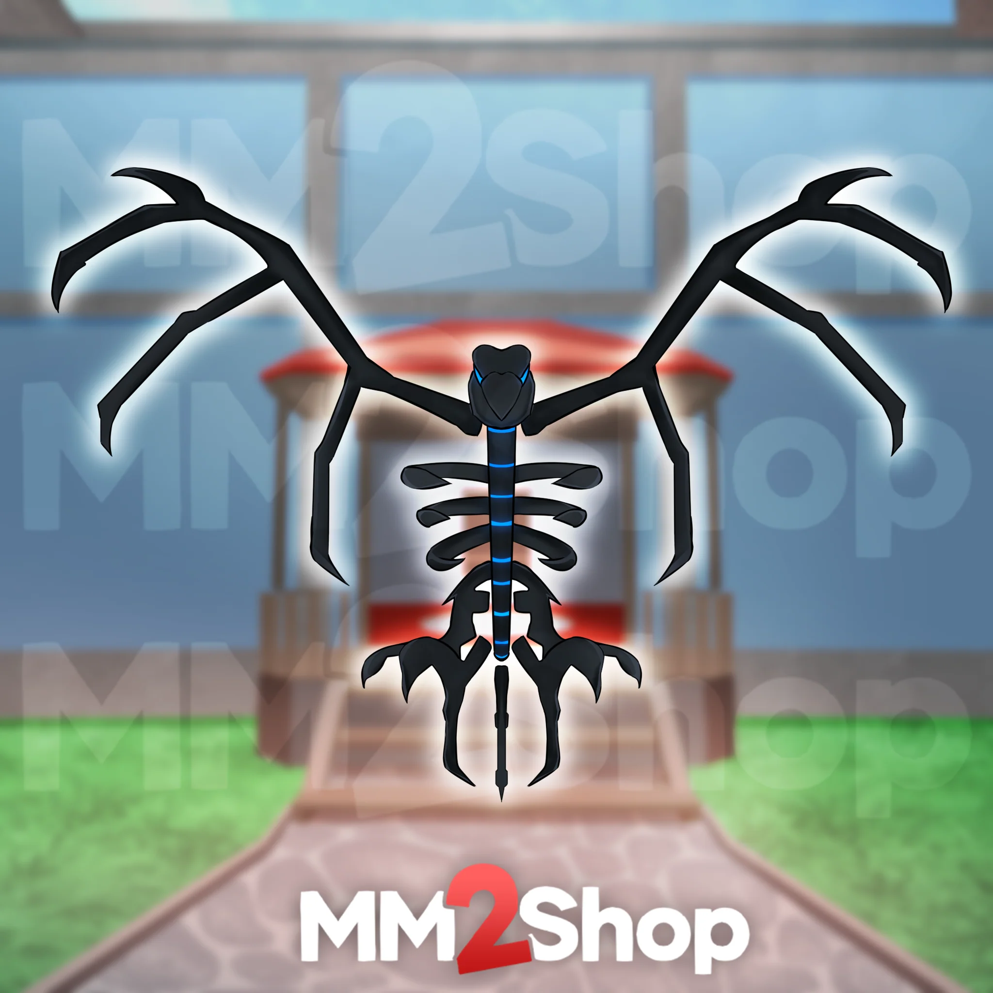 Skelly Pet