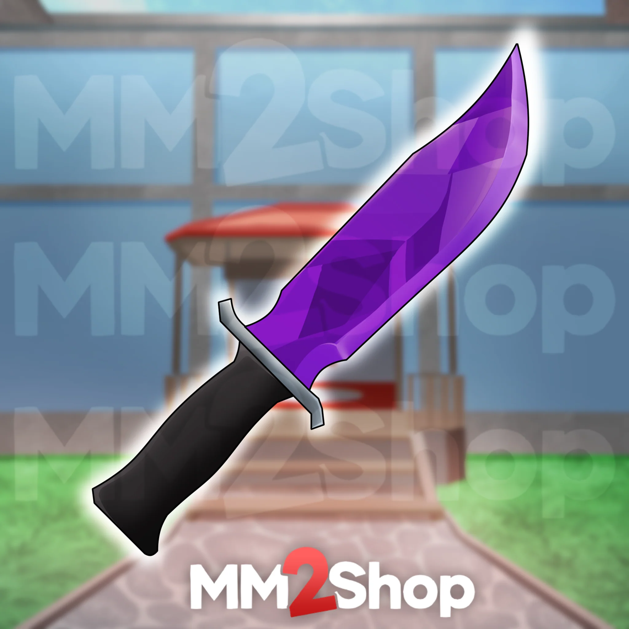 Sparkle 8 Knife
