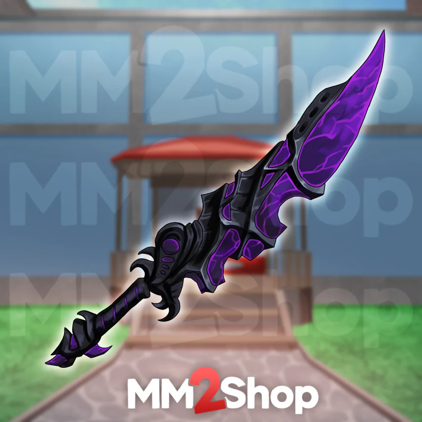 Xenoknife