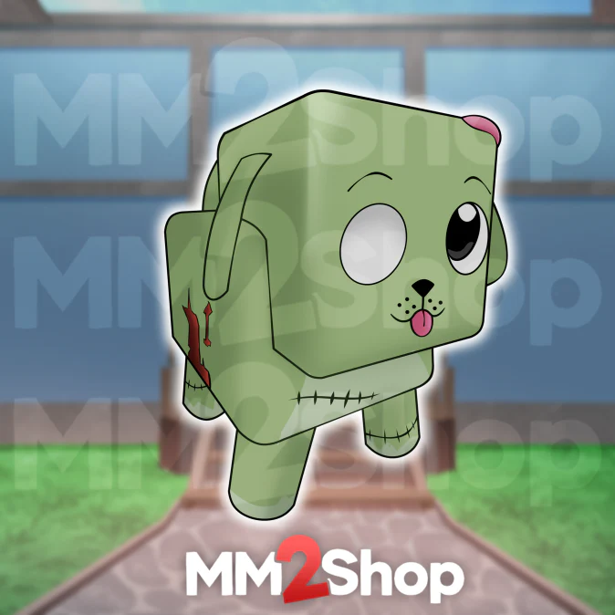Zombie Dog